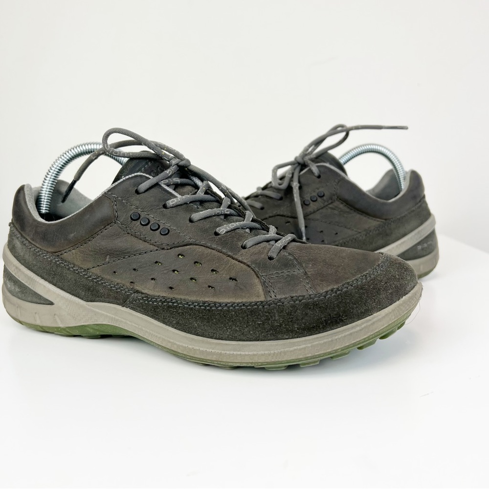 ECCO BIOM GRIP 2‎ DARK SHADOW Size 40